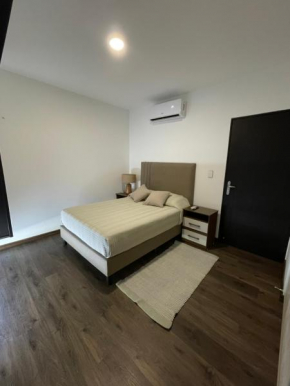 Departamento totalmente amoblado de 3 dormitorios, 2 baños